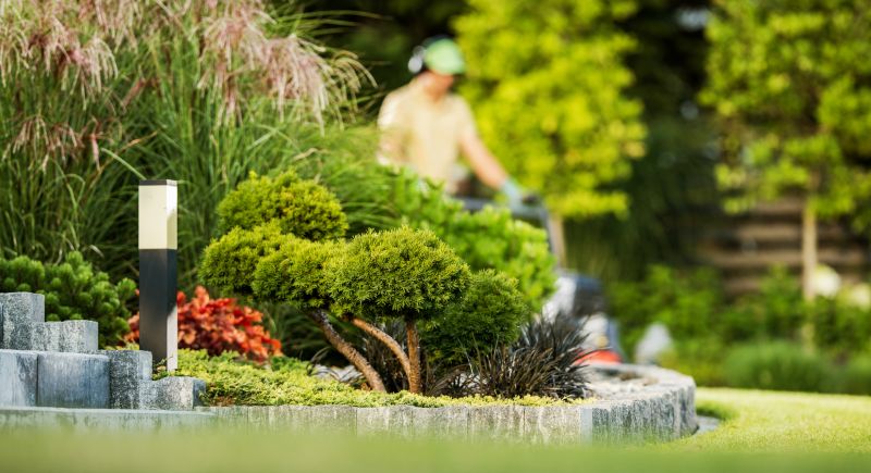 Additional Landscaping Services